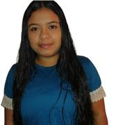 Docente de básica primaria enseño niños y adolescentes